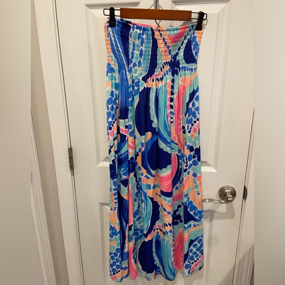 Lilly Pulitzer Skirt - Picture 1 of 3